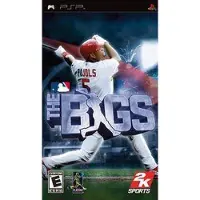 [PSP] The Bigs Goed