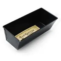 Bakmeester Claes - Cakevorm 26 x 11 cm - bakvorm