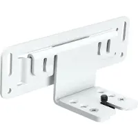 HP VESA-beugel en wandmontage voor Poly Studio X30, VESA-beugel, Wit, Wandmontage, , Studio X30/X32/V12, China
