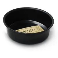 Bakmeester Claes - Cakvorm rond 21 cm - Bakvorm