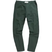 JP 1880 Broek donkergroen
