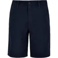 Dubarry Korte Broek Men Lugano 03 Navy-Maat 34