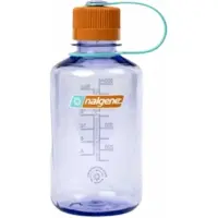 Nalgene Waterfles Narrow Mouth 500ml Amethyst
