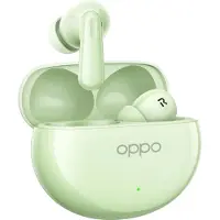 OPPO Enco Air4 True Wireless Bluetooth 5.4 Oordopjes Fresh Mint 44u Batterijduur