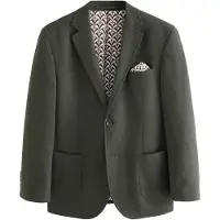 Next Business-colbert kaki