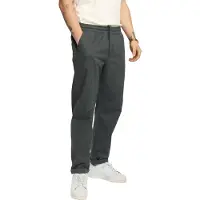 Revolution - Casual Trousers - Vrijetijdsbroek S, grijs