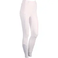 Harry's Horse Full grip wedstrijdleggings Equitights Crystal