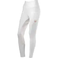 Tattini Dameslegging met volledige grip Begonia
