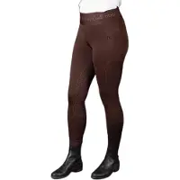 Harry's Horse Dameslegging met volledige grip Denici Cavalli