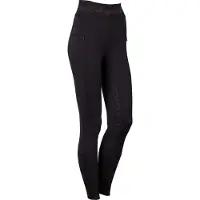 Harry's Horse RIJLEGGING EQUITIGHTS DENICI CAVALLI FULLGRIP Zwart