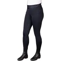 Harry's Horse Dameslegging met volledige grip Denici Cavalli