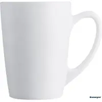Arcoroc New Morning Mok Wit 320 ml - Gehard Glas