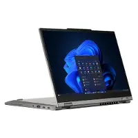 Lenovo ThinkPad L13 2-in-1 Gen 6 AMD AMD Ryzen 5 PRO 215-processor 3,20 GHz tot 4,70 GHz, Windows 11 Home 64, 256 GB SSD M.2 2242 PCIe Gen4 TLC Opal - 21RDCTO1WWNL1