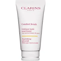 Clarins - Scrubs Comfort Scrub