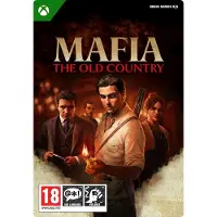 Mafia: The Old Country (Xbox Series X|S) Standaard Meertalig Xbox Series X/Series S