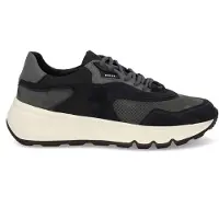 Nubikk Heren Sneakers Luca Noa Men - Blauw - Maat 42