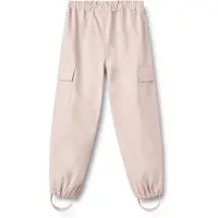 Wheat - Kid's Groa - Regenbroek 92, roze