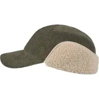 Hatland Dream Baseball Cap met Oorflappen Maat: M