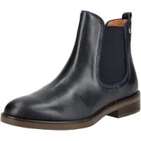 Pikolinos Chelsea boots donkerblauw