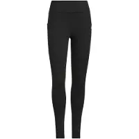 Adidas Sportbroek 'Ultimate365' zwart / wit