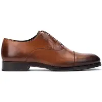 Martinelli Veterschoen 'Empire' bruin