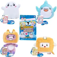 LANKYBOX Mystery 28 Cm (2500a) Teddy Veelkleurig Kinderen