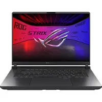 Asus ROG Strix G16 G615LW-RV009W - Gaming Laptop - 16 inch - RTX 5080 - 165Hz