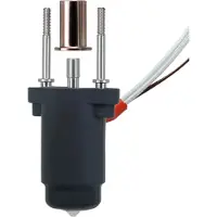 Micro-Swiss Micro Swiss FlowTech Hotend for Creality K1/ K1 Max & K1C