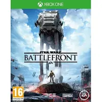Star Wars Battlefront Xbox One Standaard