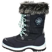 Lico Lillesand Laarzen, blauw