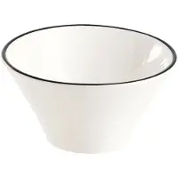Arcoroc Keramische Ronde Hapjeskom 8.5 Cm 6 Eenheden