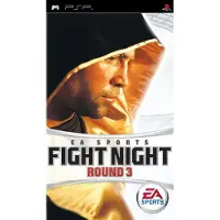 Fight Night - Round 3