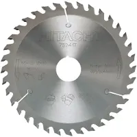 HiKOKI - Zaagblad voor hout 235x30 mm, 60 tanden 752458