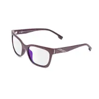 Gunnar - Sylvanas Gaming Bril - Computerbtil - Blauw licht Bril - Blue Light Glasses Clear