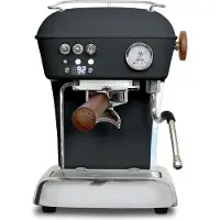Ascaso Dream PID Anthracite Espresso machine - Antraciet