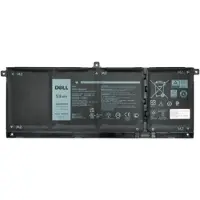 Origin Storage accu voor Latitude 3510 15V 53Wh - 9077G