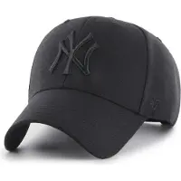 47 Pet 'Brand New York Yankees MVP' zwart