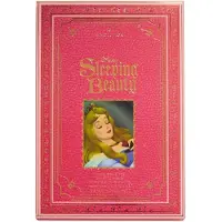 Makeup Revolution x Disney Fairytale Books - Sleeping Beauty Palette - Doornroosje - Oogschaduw