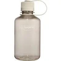 Nalgene - Narrow Mouth Bottle - drinkfles - waterfles - lekvrij - 500ml - BPA free - SUSTAIN - Cotton