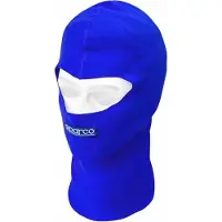Sparco 002201AZ Bivakmutsen