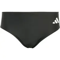 Adidas Sportzwembroek zwart / wit