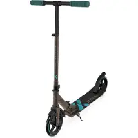 Streetsurfing Scooter - XPR 205 - Frozen - - OneSize - Steps