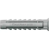 Fischer Studs SX 90887 Nylon 5 x 25 mm (50 Stuks)