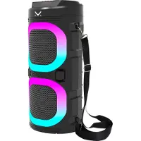 New Majestic Fire 9 Zwart 20 W