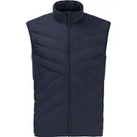 Jack Wolfskin Mouwloos donsjack Athletic | Maat M