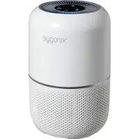 Sygonix SY-4535298, Luchtreiniger, Wit