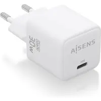 Aisens Oplader Aisens ASCH-30W1P035-W Wit 30 W (1 Stuks)