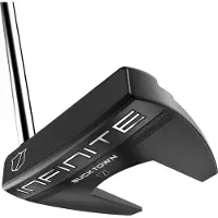 Wilson - Infinite Putter Bucktown LH 34"