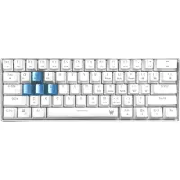 Acer Predator Aethon 330 Keyboard – Gaming Toetsenbord – 60% TKL – Bedraad en draadloos – Verlichting – Qwerty - Wit