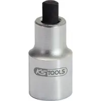 Ks Tools 1509492 150.9492 Verwisselbare kop 5.5 mm 1/2 1 stuks 1/2 (12.5 mm)